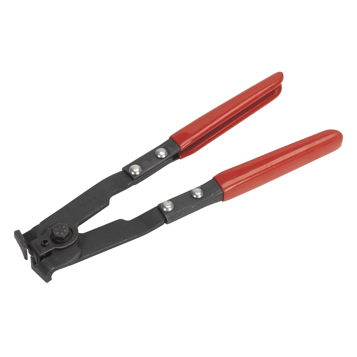 Sealey CVJ Boot/Hose Clip Pliers Ear Type With Insulated Vinyl Handles VS1633