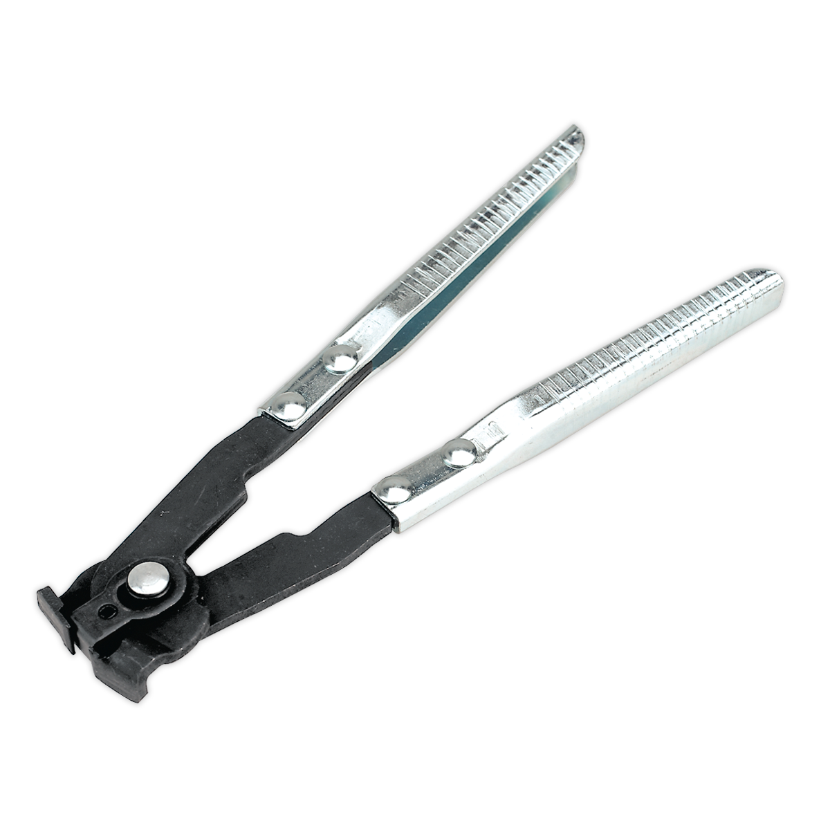 Sealey Heavy Duty CVJ Boot/Hose Clip Pliers Ear Type With Steel Jaws VS1635