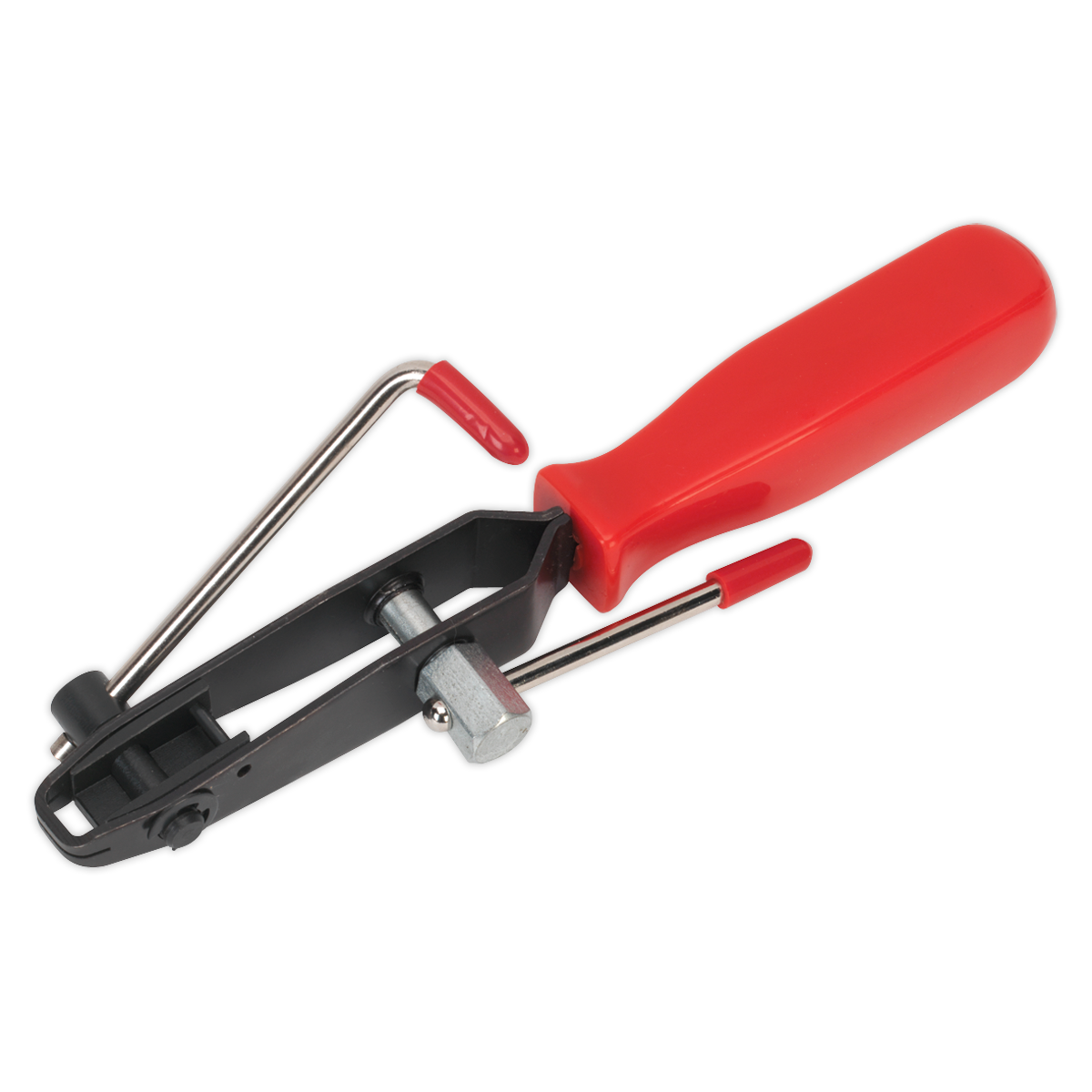 Sealey CVJ Boot/Hose Clip Tool With Cutter Large & Comfortable Handle VS1636