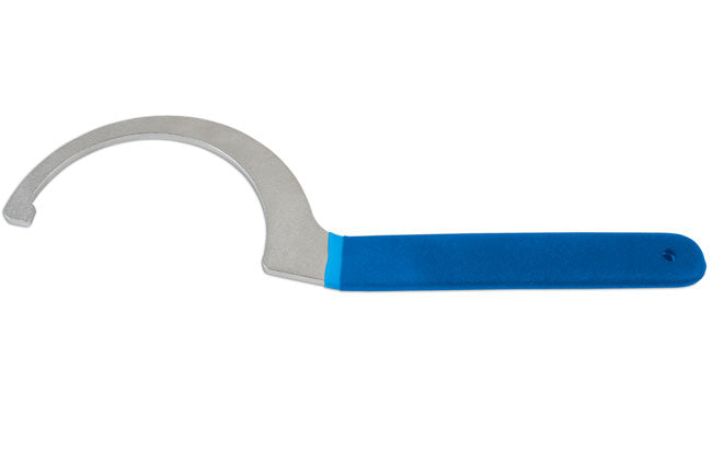 LASER 6931 Chain Adjustment Hook Wrench 120mm For Ducati & Triumph Motorcycles