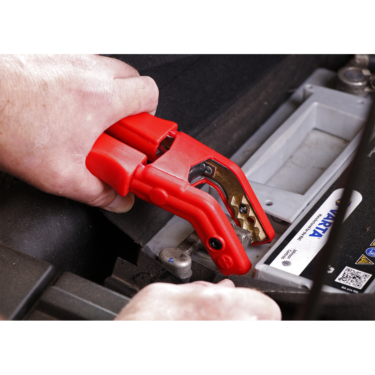 Sealey Schumacher RoadStart Emergency Jump Starter 12V 2300 Peak Amps PBI2212GS