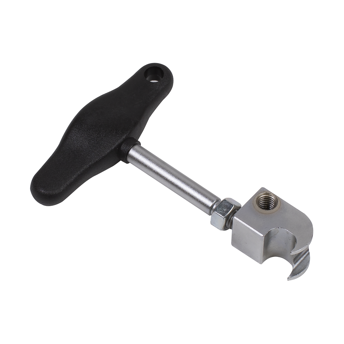 Sealey Hose Clamp Removal Tool For Releasing HENN Clamps Silver/Black VS1676
