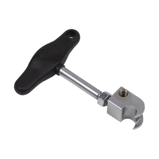 Sealey Hose Clamp Removal Tool For Releasing HENN Clamps Silver/Black VS1676
