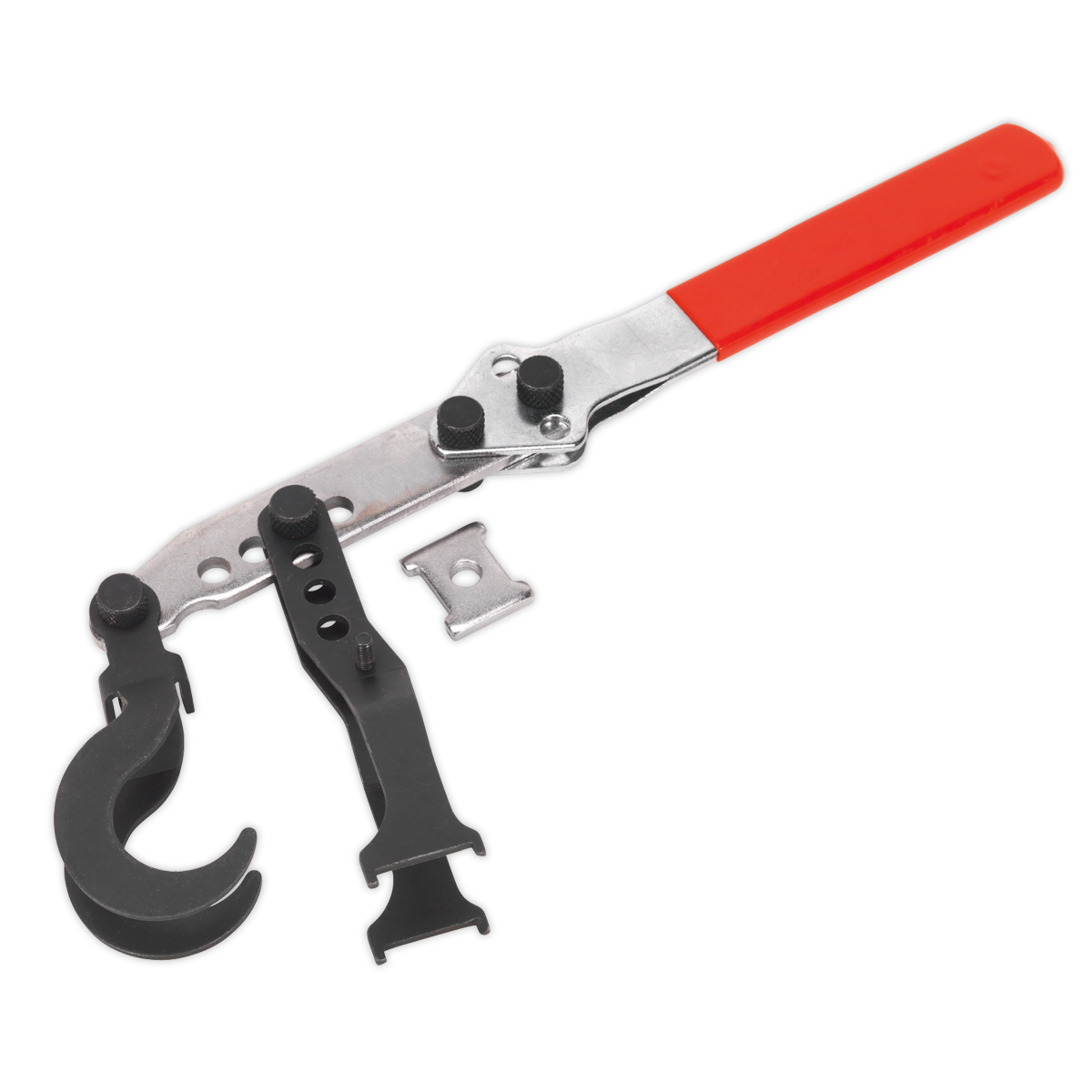 Sealey Valve Spring Compressor Lever Type OHV/OHC Adjustable Handle VS168