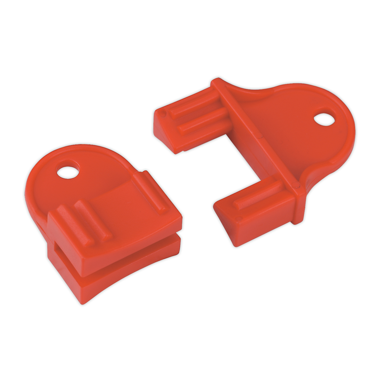 Sealey Twin Cam Locking Set Petrol Engine Fits Vauxhall Opel EcoTec VS1700