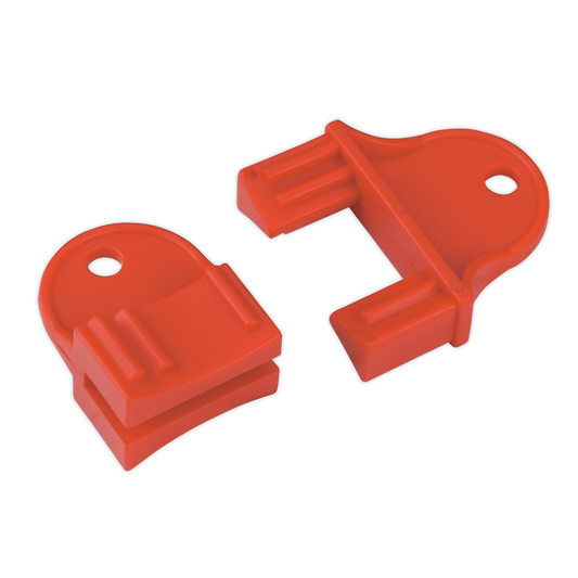 Sealey Twin Cam Locking Set Petrol Engine Fits Vauxhall Opel EcoTec VS1700