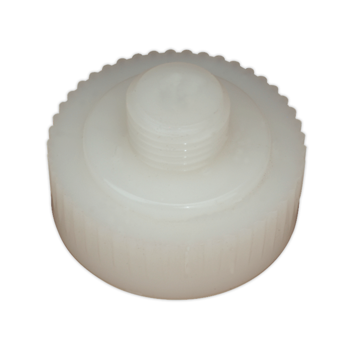 Sealey Nylon Hammer Face For NFH10 Hard White Professional Use 342/710NF