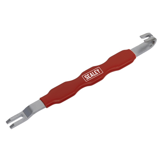 Sealey Automotive Electrical Connector Separator Tool Double Ended Design VS2031