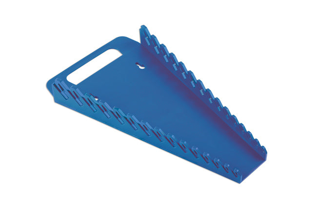 LASER 6943 Tool Trolley Drawer Divider Set Plastic Organizer 15 Compartments