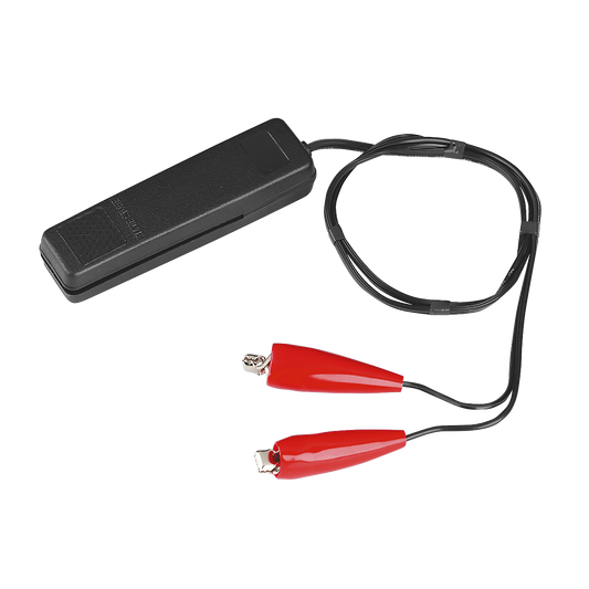 Sealey Remote Starter Switch One-Person Operation Supplied With 1.5m Cable VS205