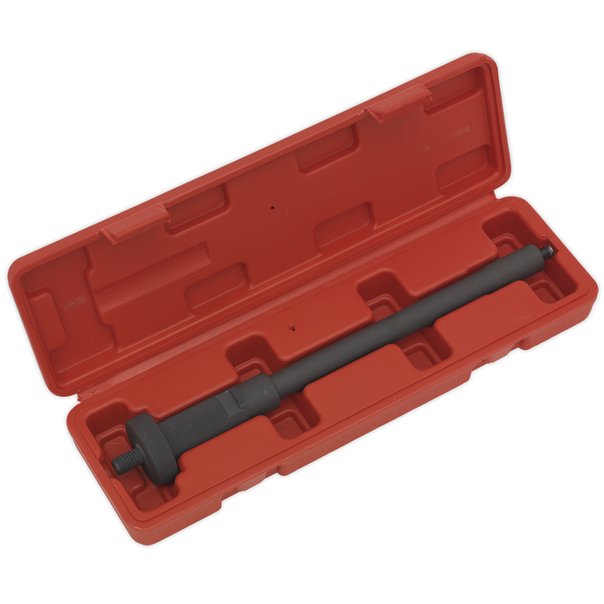 Sealey Injector Seal Removal Tool 6.7-8.7mm Internal Diameter Black VS2054