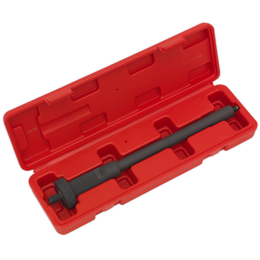 Sealey Injector Seal Removal Tool 6.7-8.7mm Internal Diameter Black VS2054