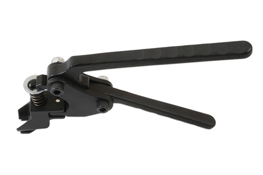 LASER 6944 Brake Pedal Release Pliers Pushrod Separator 488mm Chrome Molybdenum