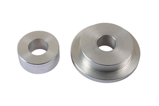 LASER 6947 Front Crankshaft Seal Fitting Tool Kit For VAG 1.8 2.0 TFSI Engines