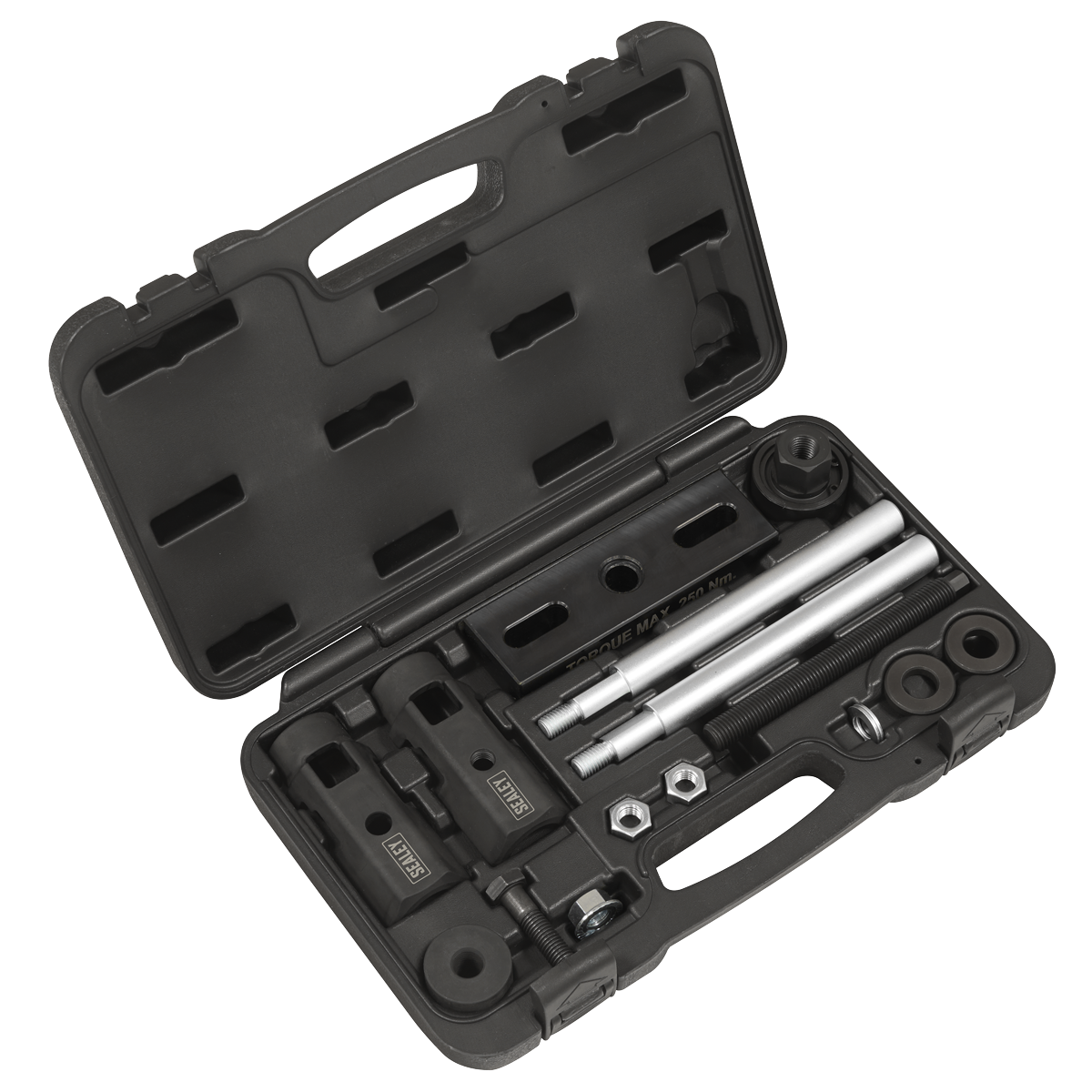 Sealey Diesel Engine Injector Puller Easy To Use Fits Ford EcoBlue 2.0L VS2078