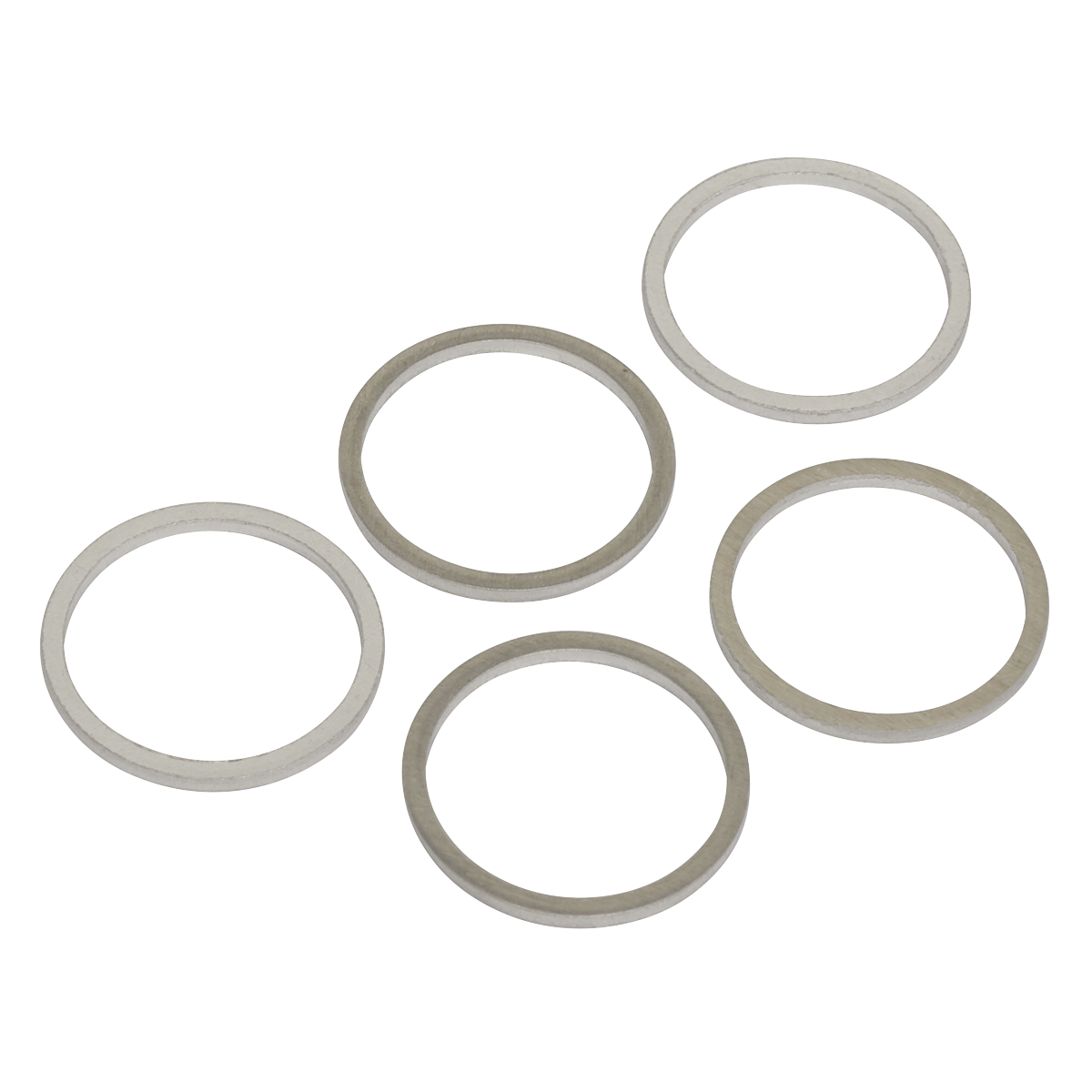 Sealey M20 Sump Plug Washer Refill For VS660 Drain Plug Thread 5 Pieces VS20SPW