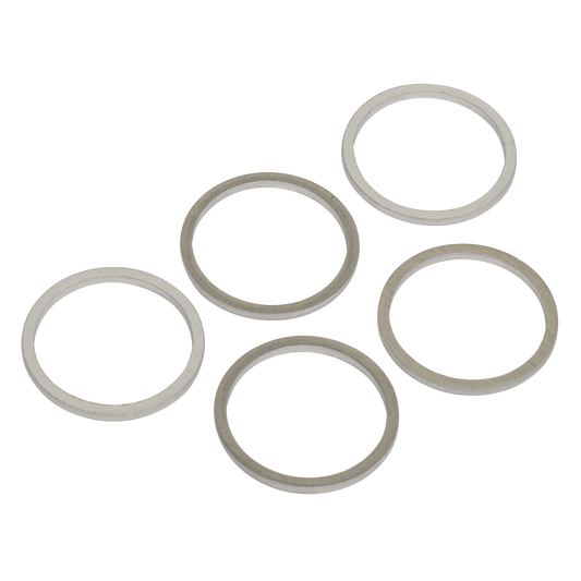Sealey M20 Sump Plug Washer Refill For VS660 Drain Plug Thread 5 Pieces VS20SPW