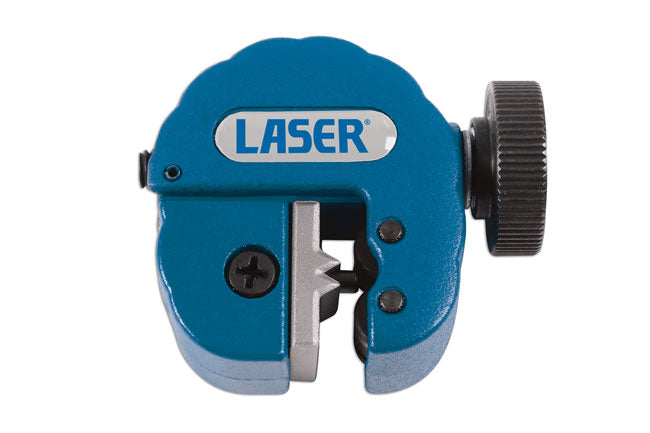 LASER 6949 Brake Pipe Coating Removing Tool Steel For 4.75mm To 15mm Brake Pipes