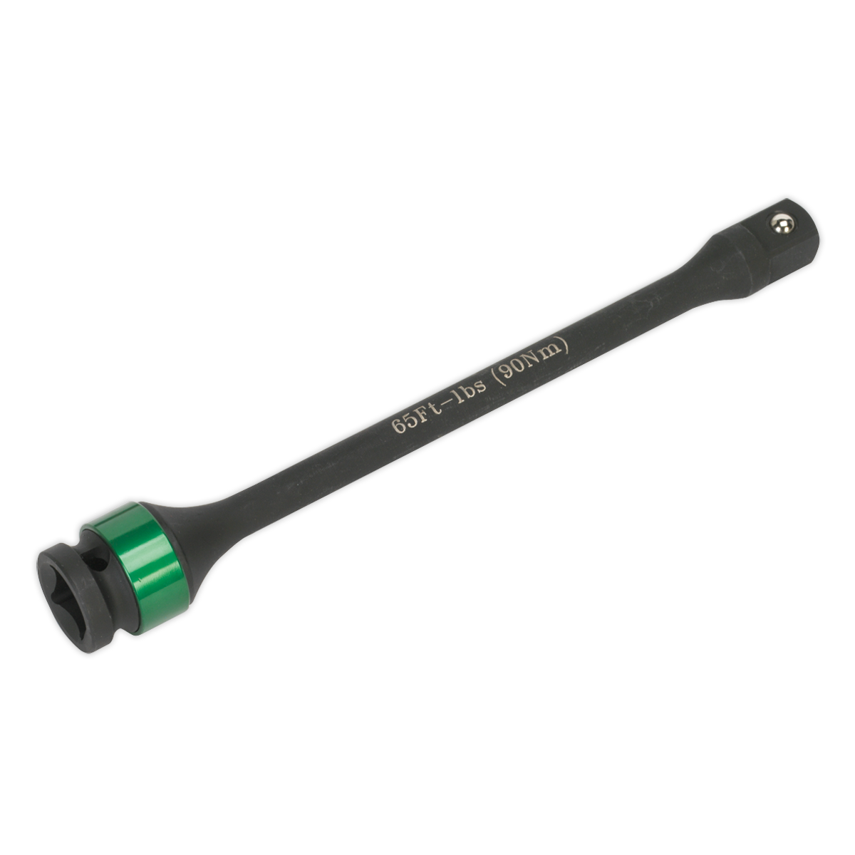 Sealey Torque Stick 1/2" Square Drive 90Nm Chrome Molybdenum Steel VS2243