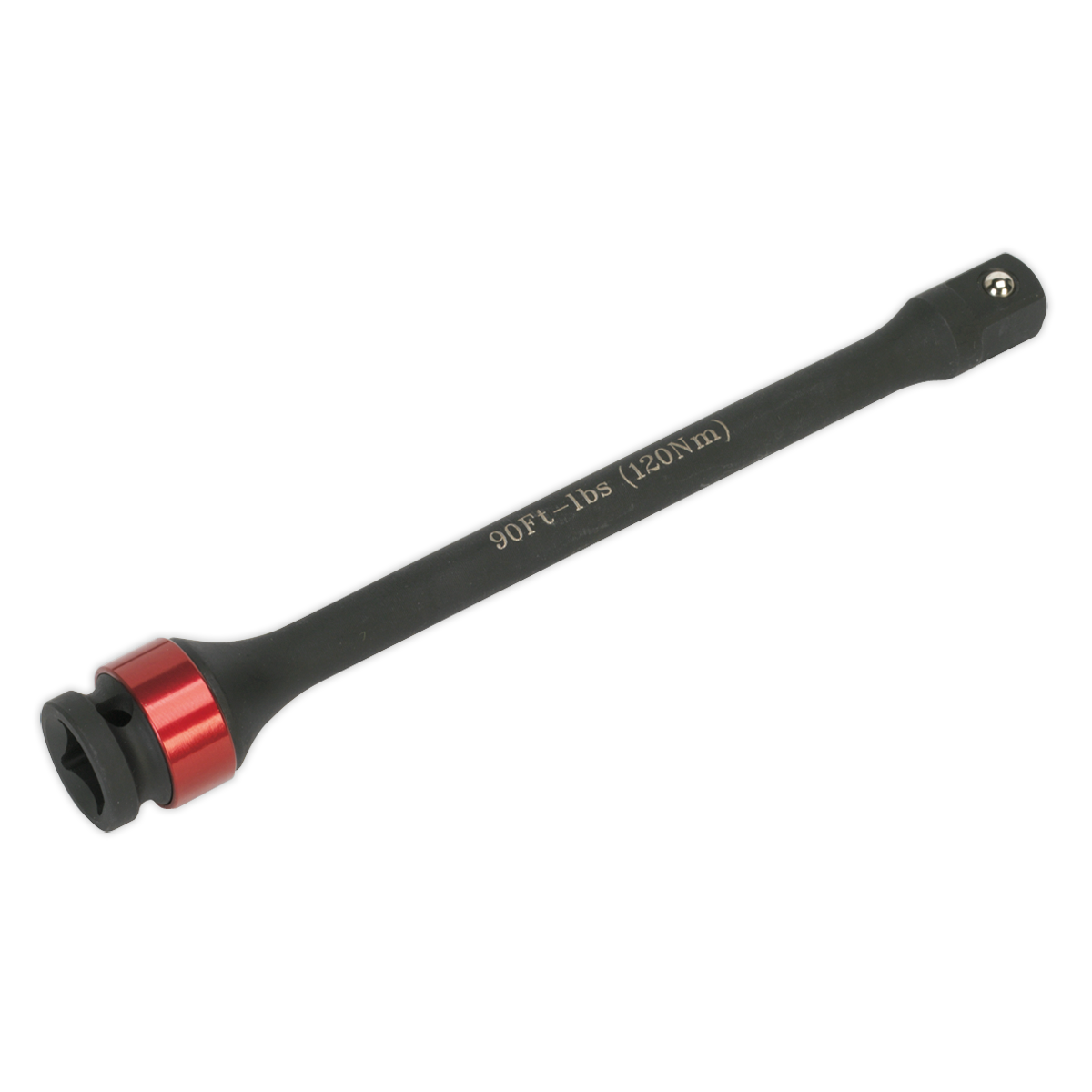 Sealey Torque Stick 1/2" Square Drive 120Nm Chrome Molybdenum Steel VS2246