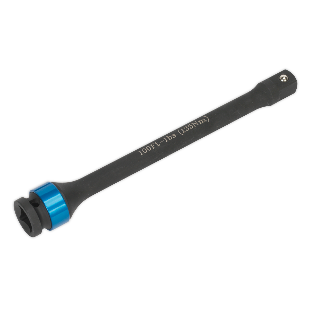 Sealey Torque Stick 1/2" Square Drive 135Nm Chrome Molybdenum Steel VS2247