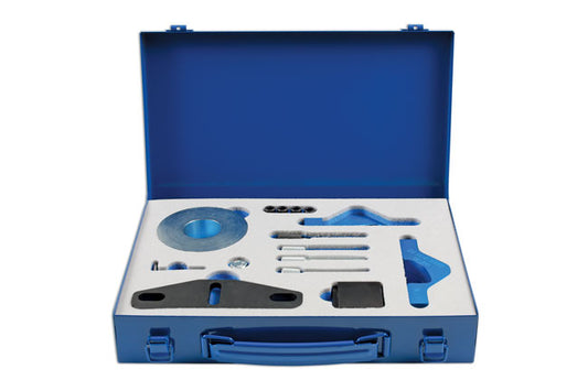 LASER 6952 Engine Timing Tool Kit Set Fits Ford 1.0 GTDI 3 Cylinder Turbocharged