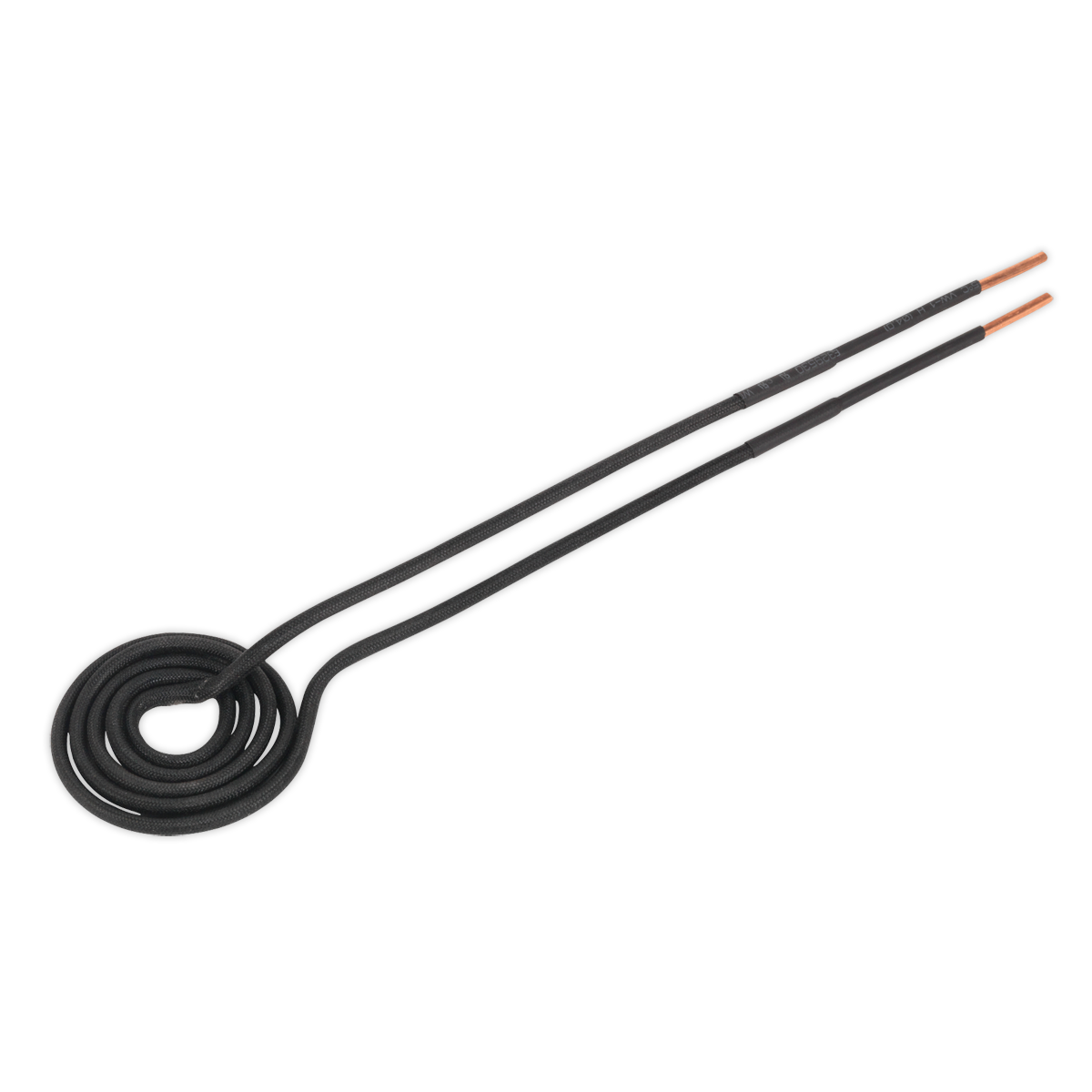 Sealey Induction Coil For VS230 & VS250 Induction Heater - Pad Ø55mm VS2309