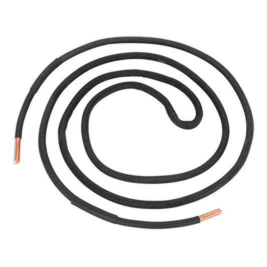 Sealey Induction Coil For VS230 & VS250 Induction Heater - Flex 740mm VS2310