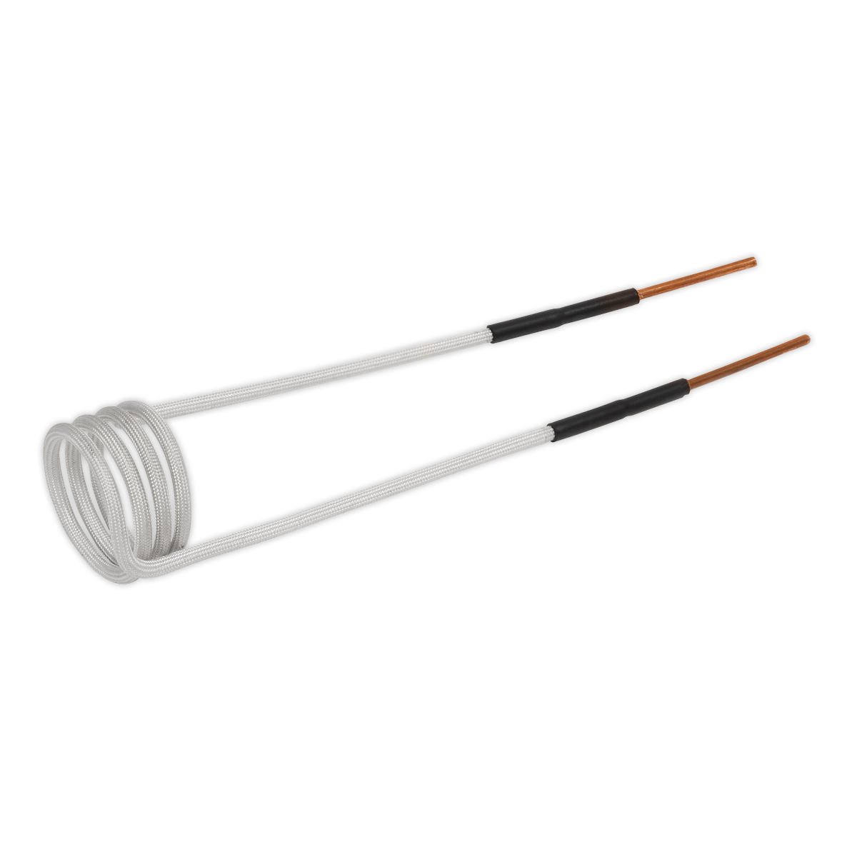 Sealey Induction Coil For VS240 Induction Heater - Direct Ø32mm - Silver VS2407