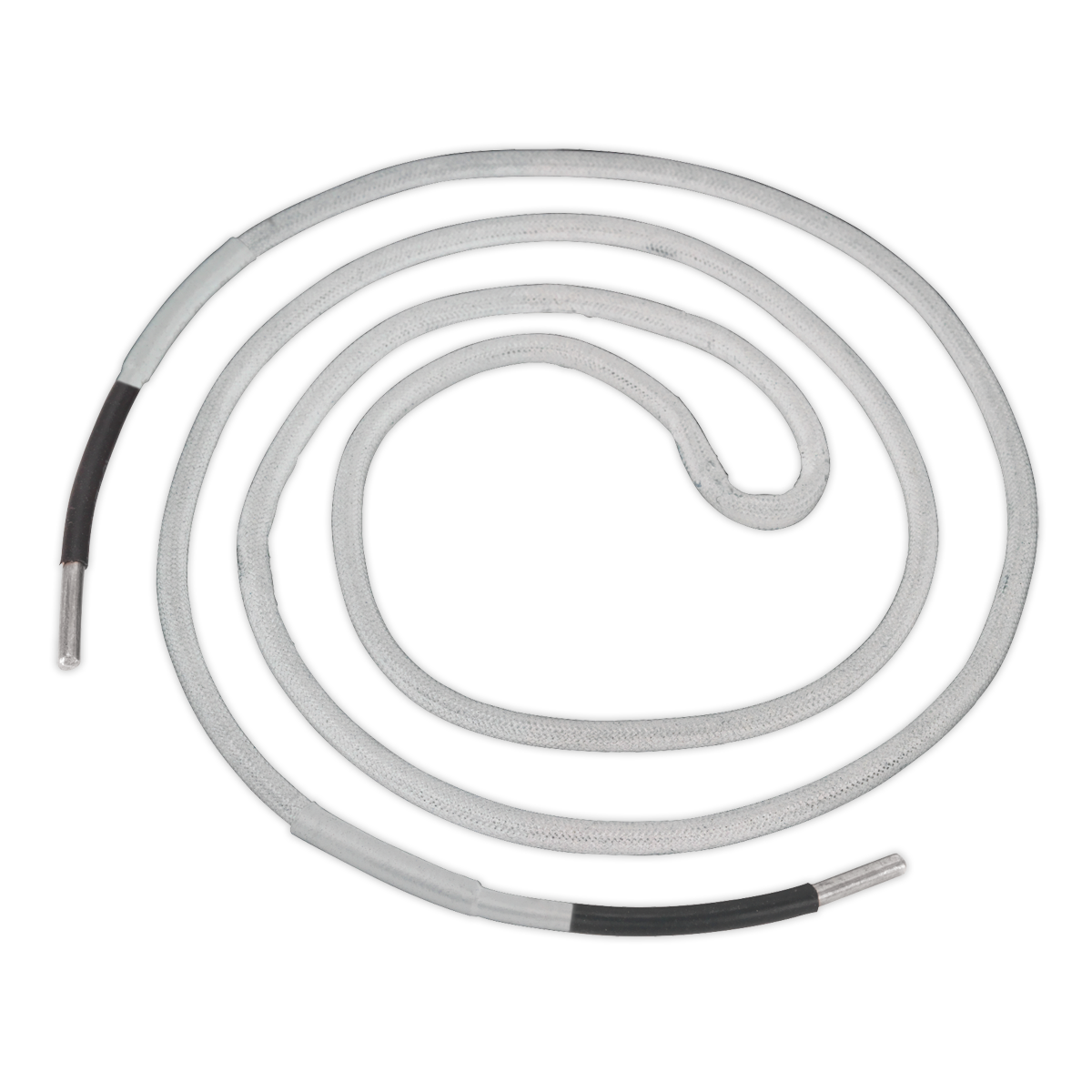 Sealey Induction Coil For VS240 Induction Heater - Flex Size 830mm Silver VS2410
