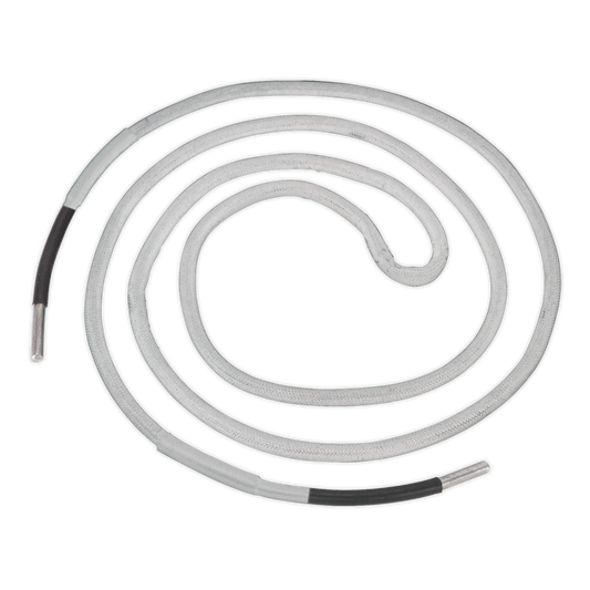 Sealey Induction Coil For VS240 Induction Heater - Flex Size 830mm Silver VS2410