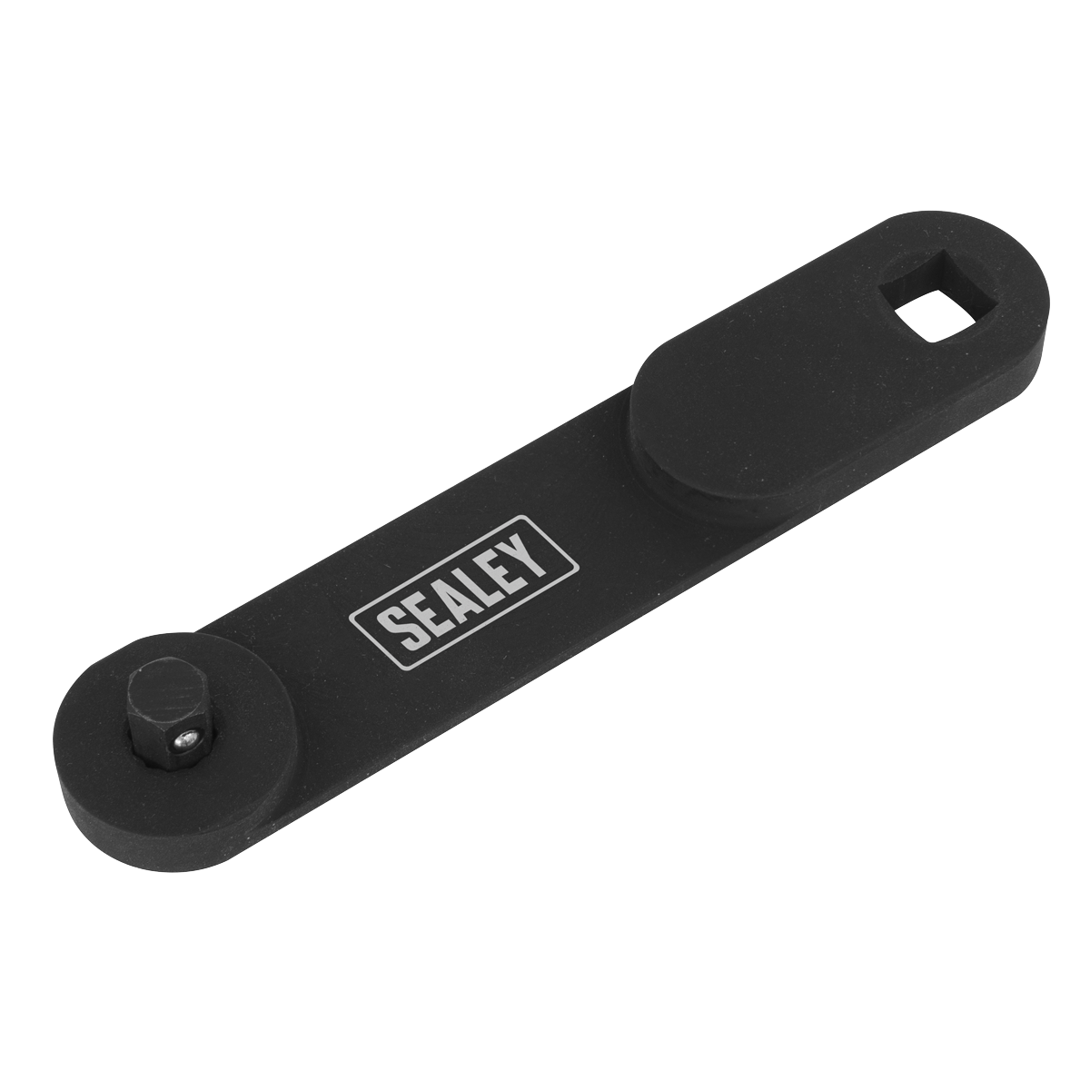Sealey 3/8" Square Drive Jaguar Automatic Gearbox Filler Wrench Black VS266
