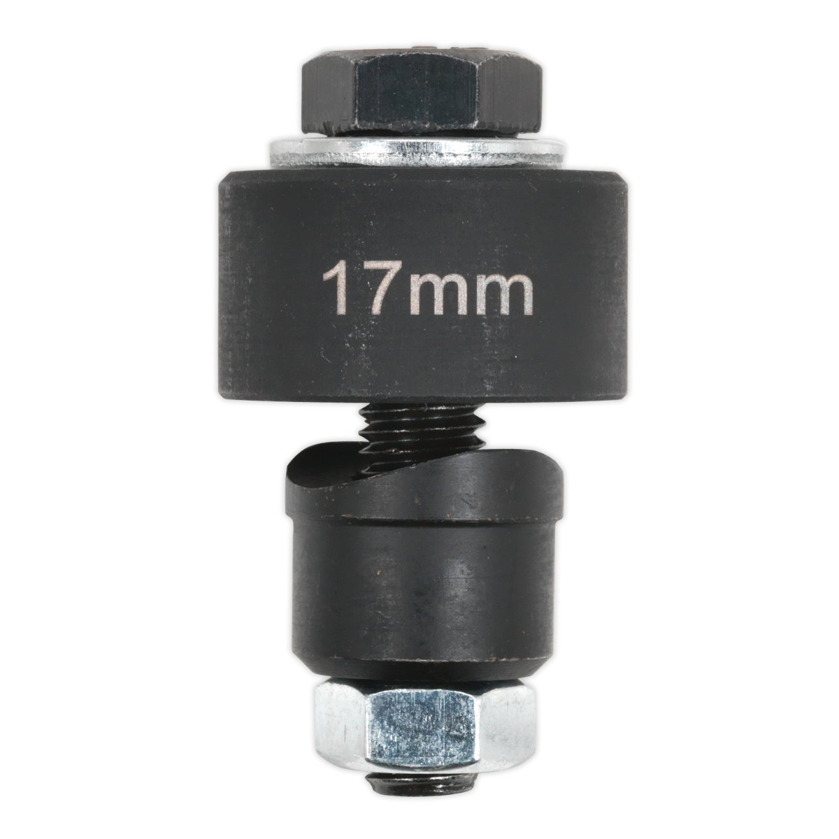 Sealey Parking Aid Bumper Cutter Suitable For PDC Sensors 17mm Diameter VS317