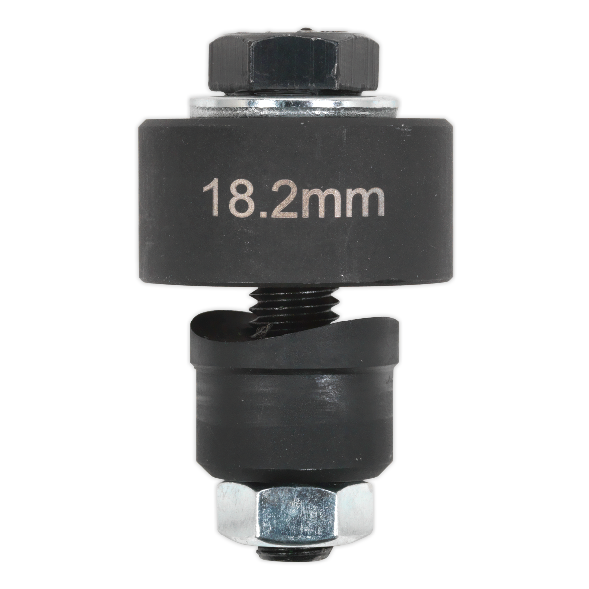 Sealey Parking Aid Bumper Cutter Ready For PDC Sensors Diameter Ø18.2mm VS318