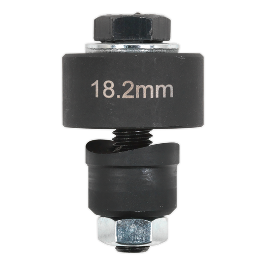 Sealey Parking Aid Bumper Cutter Ready For PDC Sensors Diameter Ø18.2mm VS318