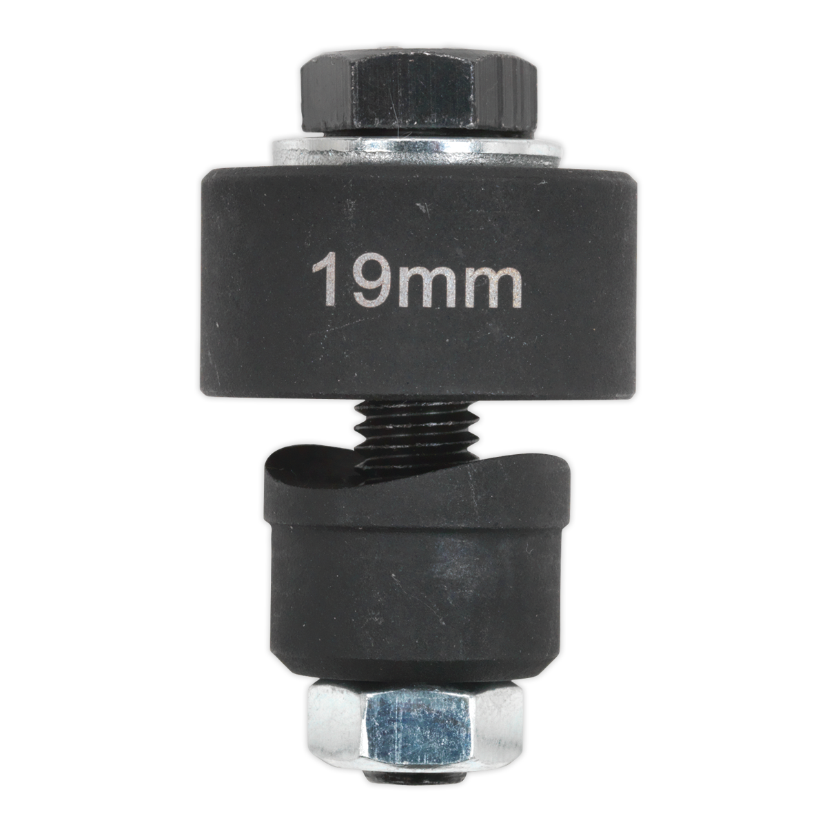 Sealey Parking Aid Bumper Cutter Suitable For PDC Sensors 19mm Diameter VS319