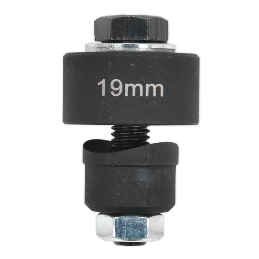 Sealey Parking Aid Bumper Cutter Suitable For PDC Sensors 19mm Diameter VS319