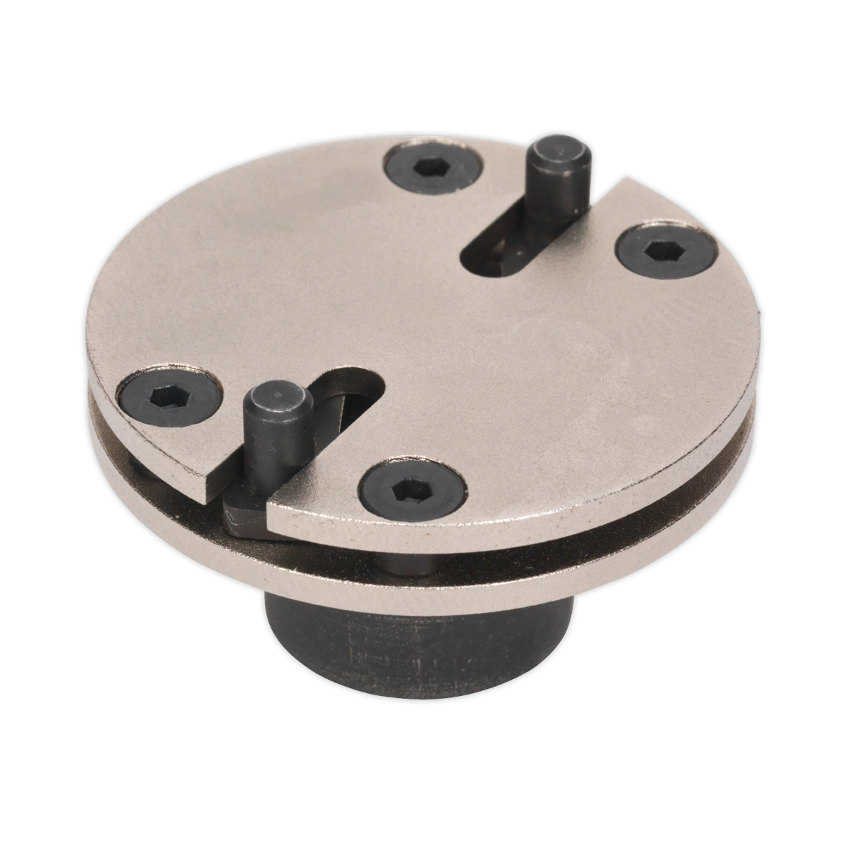 Sealey 4mm 2-Pin 3/8" Square Drive Adjustable Brake Wind-Back Adaptor VS328