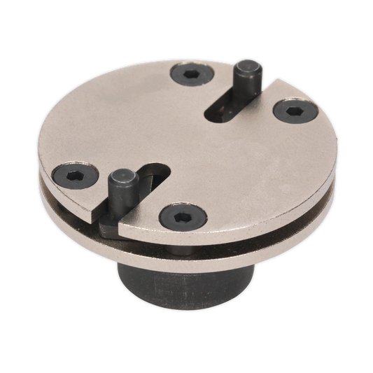 Sealey 4mm 2-Pin 3/8" Square Drive Adjustable Brake Wind-Back Adaptor VS328