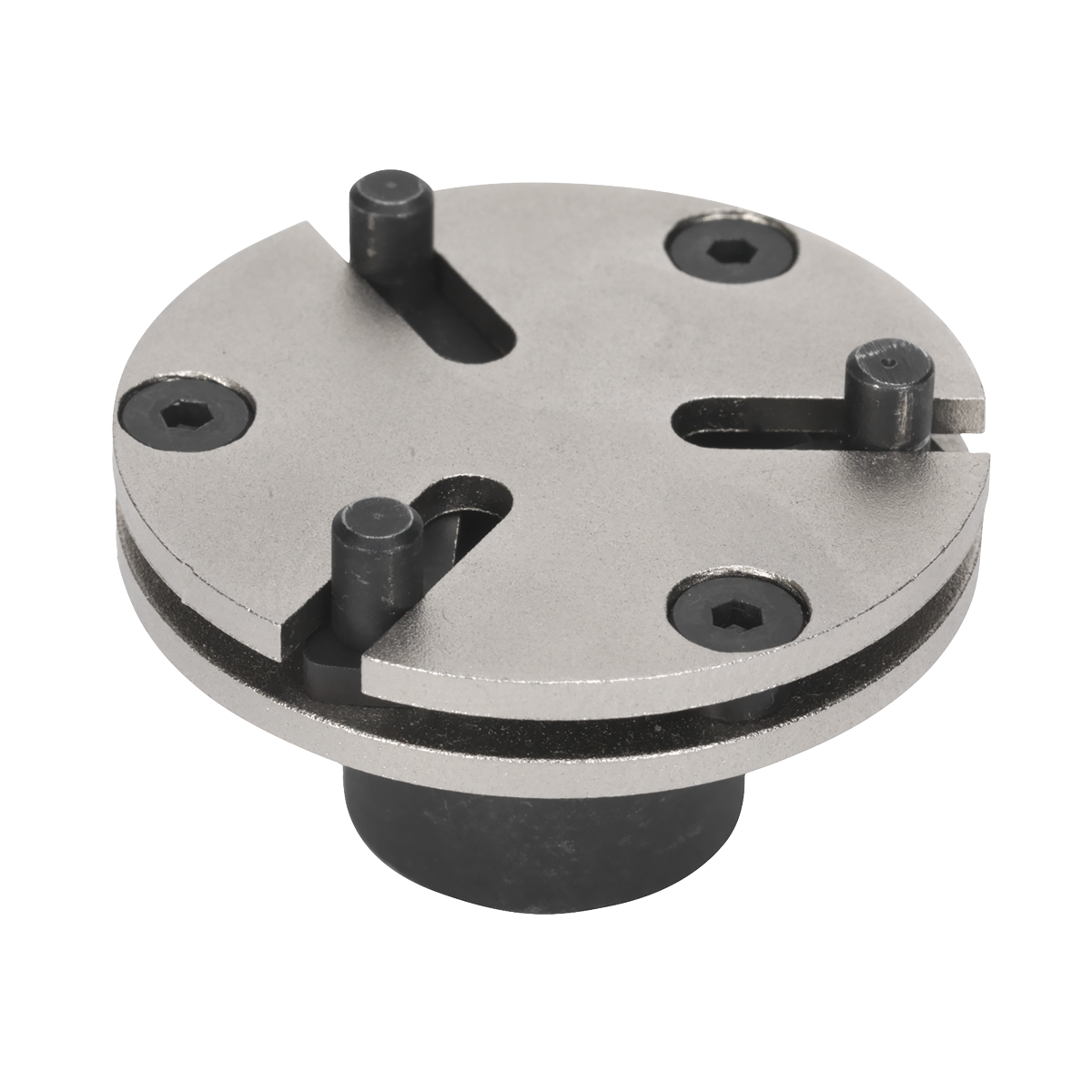 Sealey Adjustable Brake Wind-Back Adaptor - 3-Pin 3/8" Square Drive VS329