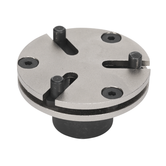 Sealey Adjustable Brake Wind-Back Adaptor - 3-Pin 3/8" Square Drive VS329