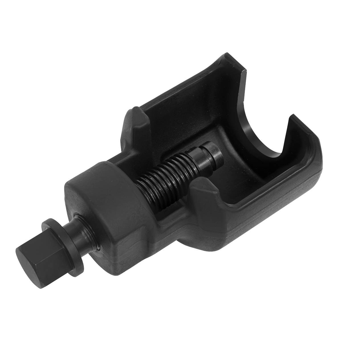 Sealey Ball Joint Extractor High Strength Construction 42mm Black VS3805