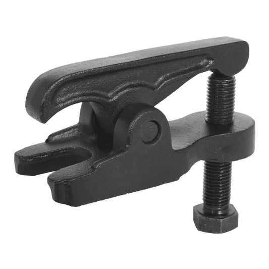 Sealey Commercial Ball Joint Splitter Chemically Blackened Forged Steel VS3812