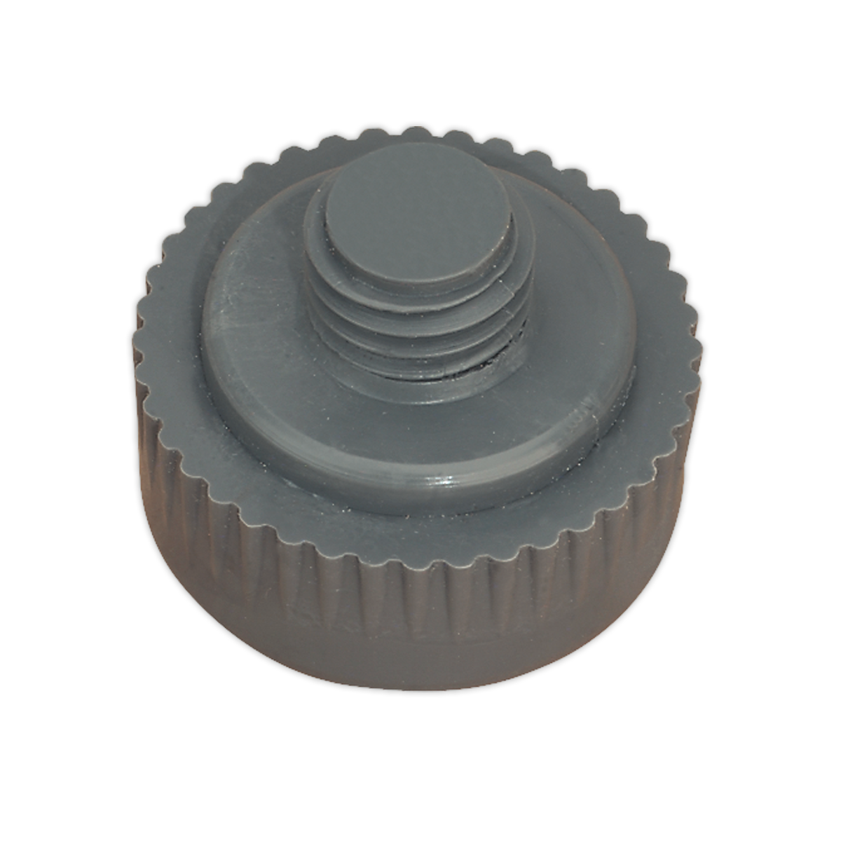 Sealey Nylon Hammer Face For NFH10 Soft Grey Professional Use 342/710VF