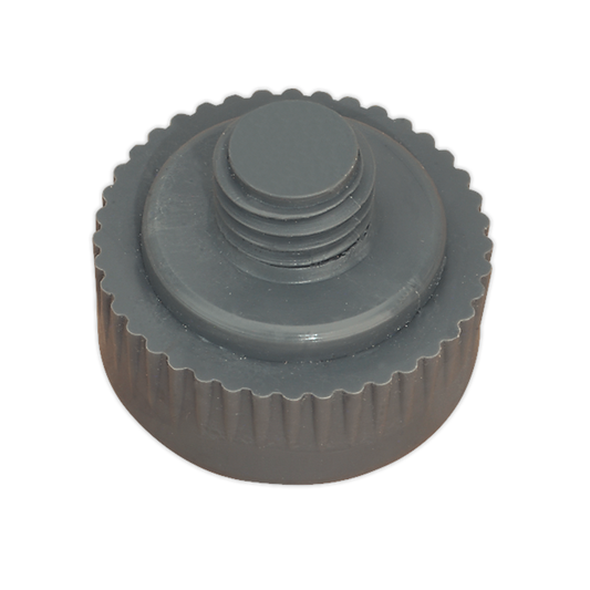 Sealey Nylon Hammer Face For NFH10 Soft Grey Professional Use 342/710VF
