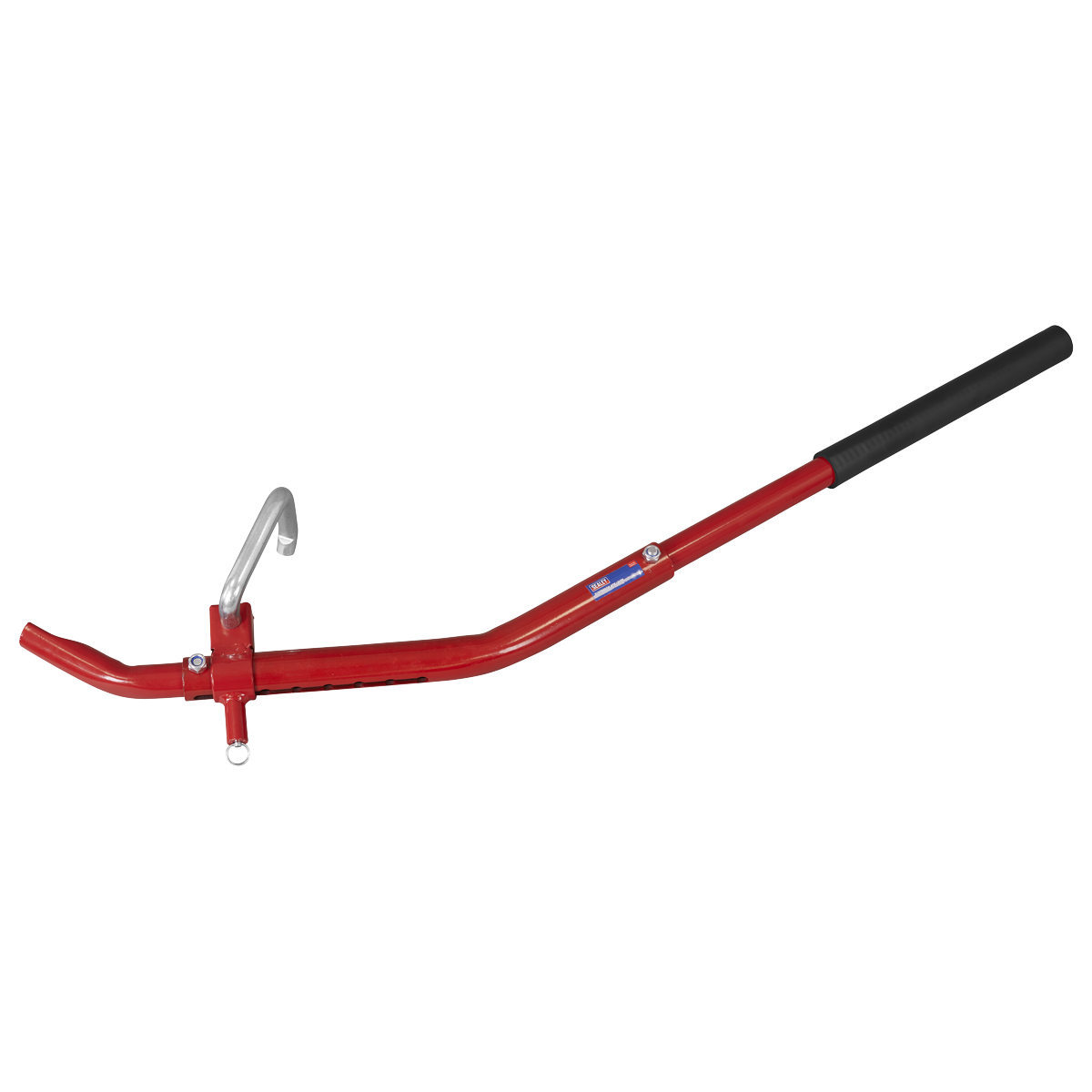 Sealey Suspension Arm Lever With Fully Adjustable Fulcrum Position VS3815