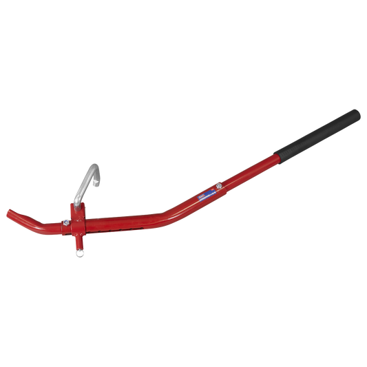 Sealey Suspension Arm Lever With Fully Adjustable Fulcrum Position VS3815