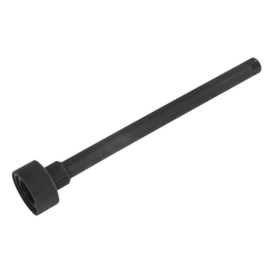 Sealey Steering Rack Knuckle Tool 470mm 27mm Hex & 1/2" Square Black VS4001