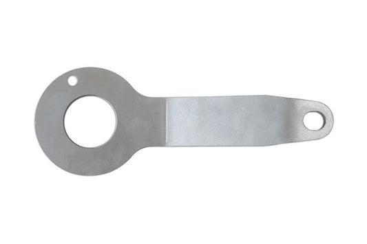LASER 6964 Crankshaft Positioning Tool Steel 1/2" Inch Drive For BMW N47 Diesel