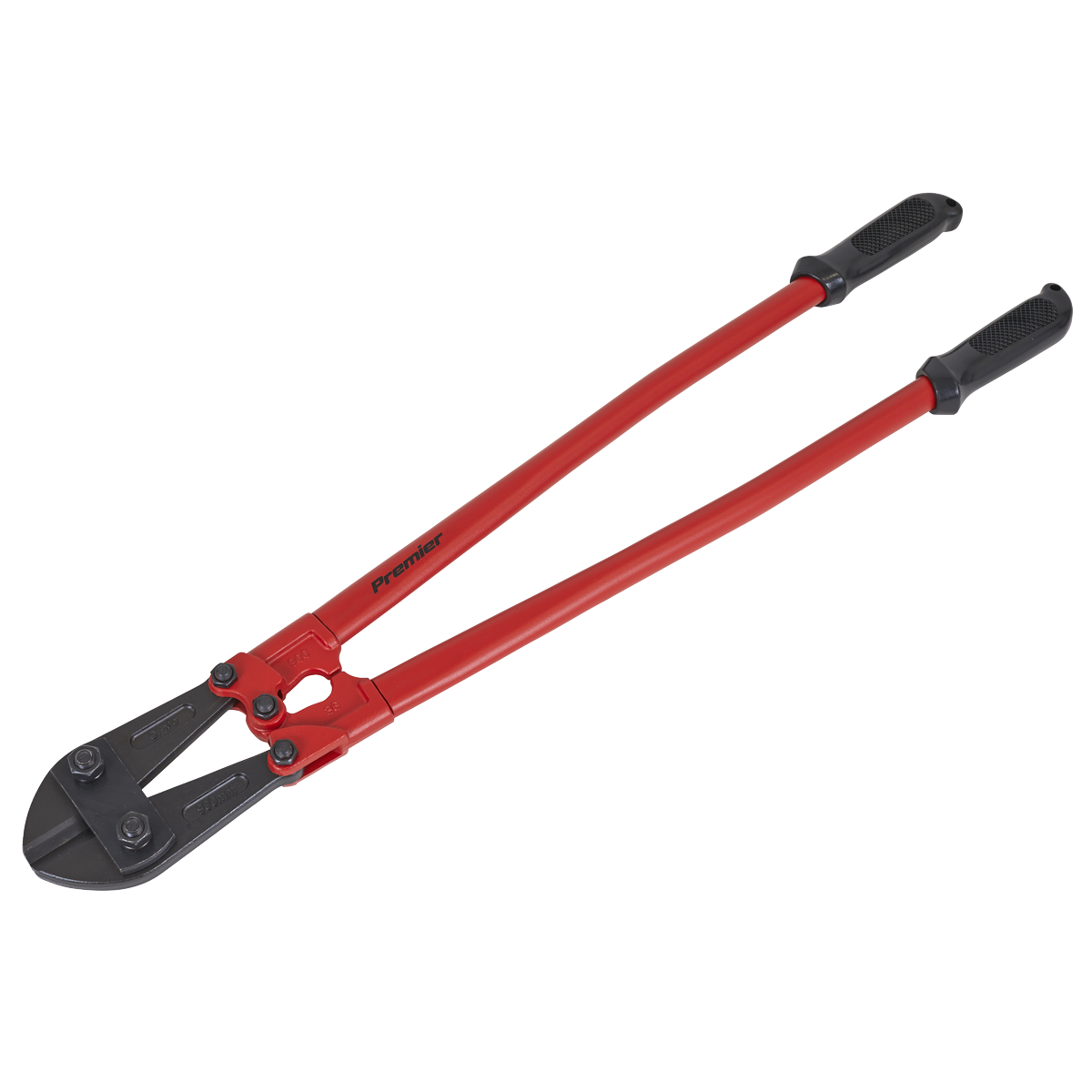 Sealey 900mm Bolt Cropper 16mm Capacity Chrome Molybdenum Steel Jaws AK518